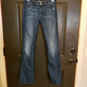 7 for all Mankind Jeans